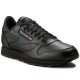 Reebok Scarpe Donna - Classic Leather - Colore Nero
